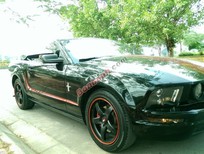 Cần bán xe Ford Mustang 2008 - Bán Ford Mustang năm 2008, màu đen, nhập khẩu, 333 triệu