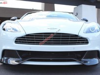 Bán Aston Martin Vanquish 2014 - Bán xe Aston Martin Vanquish đời 2014, màu trắng, nhập khẩu chính hãng