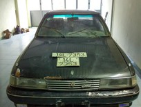 Toyota Corona 1990 - Cần bán Toyota Corona 1990, màu xám, nhập khẩu chính hãng số tự động, giá tốt