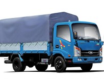 Cần bán xe Xe tải Xe tải khác 2015 - Xe tải VT200 mới 100% động cơ Hàn Quốc - D4BH có turbo tăng áp, ổn định công suất và tiết kiệm nhiên liệu