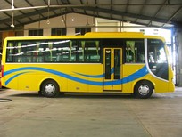 Cần bán xe Hãng khác Xe du lịch 2013 - Cần bán xe Samco 2013, màu vàng, nhập khẩu chính hãng