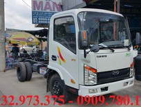 Bán Xe tải 2500kg VT252 2012 - Mua xe tải Hyundai Veam 2.5 tấn, giá xe tải Hyundai Veam thùng bạt, thùng kín vào thành phố