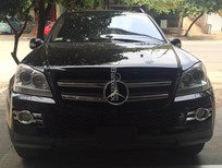 Bán Mercedes-Benz GL 450 2008 - Bán ô tô Mercedes GL 450 đời 2008 giá 1,760 tỉ