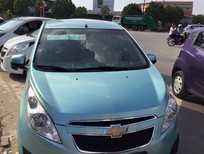 Bán xe Chevrolet Spark Van nhập khẩu Hàn Quốc các màu, đủ đời
