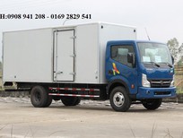 Xe tải Xe tải khác 2015 - Xe tải Veam 6 tấn 5 sản xuất 2016 GIÁ RẺ TẠI LONG AN