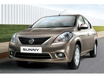 Cần bán Nissan Sunny 2015 - Cần bán xe Nissan Sunny đời 2015, nhập khẩu nguyên chiếc, giá tốt