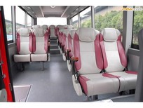 Bán Hãng khác Xe du lịch 2013 - Bán xe Samco đời 2013, màu đỏ, nhập khẩu nguyên chiếc