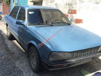 Cần bán xe Peugeot 505 1989 - Bán xe bán xe Peugeot 505 sản xuất năm 1984