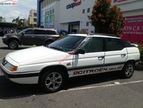 Bán xe oto Citroen C1 1994 - Bán ô tô Citroen C1 đời 1994, màu trắng, nhập khẩu nguyên chiếc, 129tr