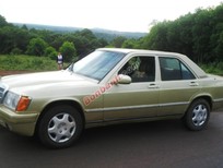 Cần bán Mercedes-Benz 190 1992 - Bán xe Mercedes đời 1992, xe nhập, giá cực tốt