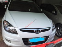 Cần bán Hyundai i30 2010 - Bán ô tô Hyundai i30 đời 2010, màu trắng, xe nhập