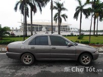 Bán Mitsubishi Proton 1995 - Gia đình đã mua xe mới, có nhu cầu bán lại chiếc Mitsubishi Proton cho ai có nhu cầu sử dụng