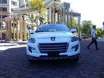 Bán Luxgen 7 SUV U7 2015 - Bán Luxgen 7 SUV U7 sản xuất 2015, màu trắng, nhập khẩu