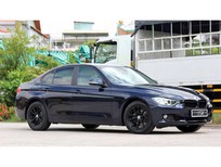 BMW 3 Series 320i 2014 - Cần bán gấp BMW 320i 2014, nhập khẩu nguyên chiếc