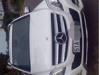 Mercedes-Benz GL 2012 - Cần bán Mercedes đời 2012, màu trắng, nhập khẩu nguyên chiếc, chính chủ
