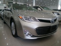 Bán Toyota Avalon   Hybrid  Limited 2015 - Bán ô tô Toyota Avalon Limited 2.5L Hybrid nhập Mỹ, màu vàng cát, model 2015