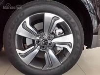 Bán xe oto Luxgen 7 SUV 2.2 Turbo 2015 - Cần bán xe Luxgen 7 SUV 2.2 Turbo đời 2015, màu đen, nhập khẩu chính hãng nhanh tay liên hệ