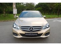 Mercedes-Benz A 2014 - Xe Mercedes đời 2014, màu vàng cát, xe nhập khẩu, giá cực tốt