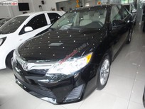 Toyota Camry LE 2014 - Bán Toyota Camry LE đời 2014, màu đen, xe nhập khẩu mới 100%