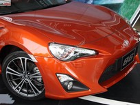 Cần bán xe Toyota 86 2014 - Bán Toyota 86 sản xuất 2014, màu đỏ, nhập khẩu chính hãng
