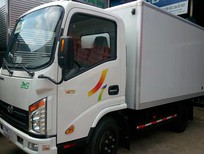 Bán xe oto Xe tải 1250kg 2015 - Cần bán xe JAC 1 tấn 5, giá 287 tr, bán xe trả góp đến 70%