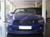 Ford Mustang GT-CS 2012 - Cần bán gấp Ford Mustang GT-CS đời 2012, màu xanh lam, nhập khẩu