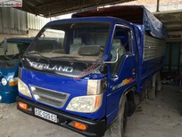 Cần bán xe Thaco FORLAND 2005 - Cần bán lại xe Thaco Forland đời 2005, màu xanh lam, 77Tr