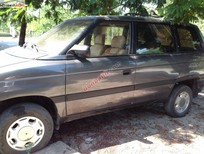 Bán xe oto Mazda MPV 2000 - Cần bán xe Mazda MPV đời 2000, màu xám, nhập khẩu chính chủ