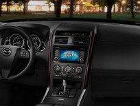 Mazda CX 9 3.726 2015 - Bán Mazda CX 9 3.726 2015, màu đen