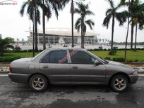 Cần bán xe Proton Wira 1995 - Cần bán Proton Wira đời 1995, nhập khẩu chính hãng, giá chỉ 75 triệu
