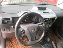 Toyota IQ 2012 - Cần bán xe Toyota IQ năm 2012, màu trắng, nhập khẩu nguyên chiếc   