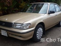 Toyota Cressida 1992 - Cần bán lại xe Toyota Cressida đời 1992, nhập khẩu, chính chủ, giá 115 triệu