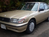 Toyota Cressida 2.4MT 1992 - Bán gấp Toyota Cressida 2.4MT đời 1992, nhập khẩu nguyên chiếc chính chủ, giá chỉ 115tr