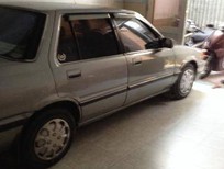 Cần bán xe Honda Civic 1988 - Cần lên đời nên bán Honda Civic đời 1988, cũ đang chạy tốt