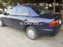 Bán xe oto Mazda AZ 2000 - Cần bán xe Mazda AZ năm 2000, màu xanh lam, nhập khẩu, chính chủ, 165tr