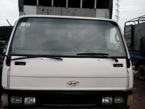 Bán xe oto Hyundai HD 1998 - Bán Hyundai 3,5tấn đời 1998, màu trắng giá 170 triệu  liên hệ 0915558358
