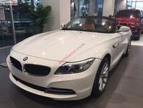 Cần bán BMW Z4 sDrive 20i 2015 - Bán BMW Z4 sDrive 20i đời 2015, màu trắng, nhập khẩu