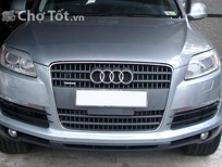 Audi Quattro 2009