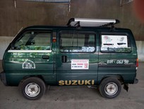 Cần bán Suzuki Super Carry Van G 2005 - Cần bán Suzuki Super Carry Van G đời 2005, xe gia đình, 165 triệu