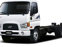 Bán Hyundai H 100 65 2015 - Bán ô tô Hyundai H 100 65 năm 2015, màu trắng, nhập khẩu chính hãng