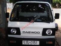 Cần bán xe Daewoo Labo MT 1992 - Bán ô tô Daewoo Labo MT đời 1992, màu trắng, xe nhập, giá 50tr