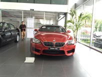 BMW M6 2015 - Siêu phẩm BMW M6 đã có mặt tại BMW Mỹ Đình