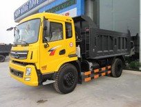 Xe tải 5000kg  Cửu Long 4.5 tấn 2015 - Cần bán xe ben Cửu Long 4.5 tấn, hỗ trợ trả góp