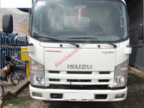 Cần bán Isuzu NMR 2012 - Bán xe Isuzu NMR năm 2012, màu trắng, xe nhập Nhật Bản