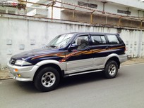 Bán xe oto Ssangyong Musso 1998 - Bán ô tô Ssangyong Musso đời 1998, xe nhập, chính chủ