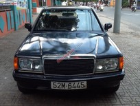 Bán Mercedes-Benz 190   1989 - Bán ô tô Mercedes cũ nhập khẩu, giá chỉ 88 triệu