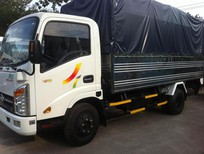 Bán xe oto Veam Fox 1.5T VT150 2015 - Bán xe tải Veam 1,5 tấn - bán xe tặng luôn thùng - giá rẻ nhất