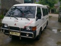 Cần bán xe Mitsubishi L300 1994