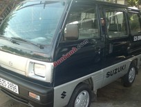 Suzuki Super Carry Van 1998