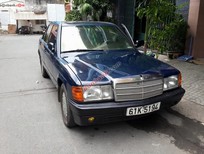 Cần bán xe Mercedes-Benz 190 1989